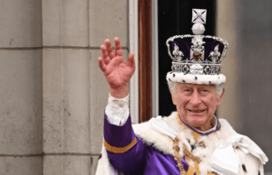 Church Leaders Offer Prayers To God As King Charles III Is Diagnosed With Cancer King Charles III
