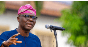 Lagos State Government Gives 30 Days Ultimatum To Occupants Of Illegal Building Converted To Churches & Others Government Issues 30 Days Ultimatum