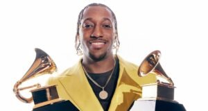 Lecrae, Tye Tribbett & Kirk Franklin Among Top Winners At Grammy Awards 2024 2024 Grammy Awards