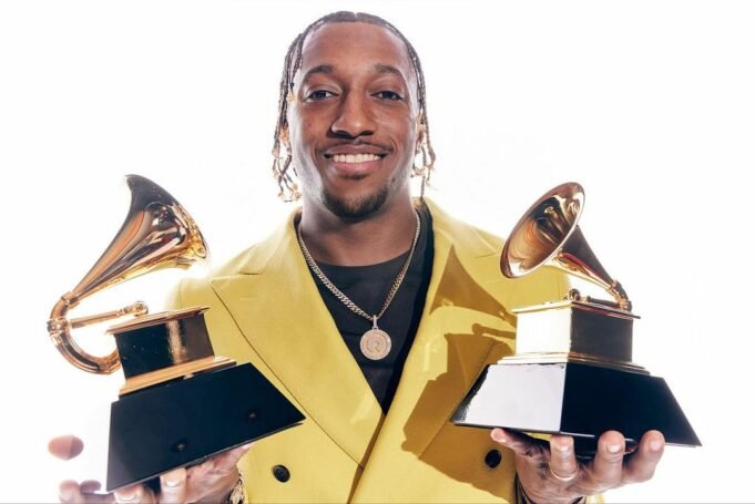 Lecrae, Tye Tribbett & Kirk Franklin Among Top Winners At Grammy Awards 2024 2024 Grammy Awards