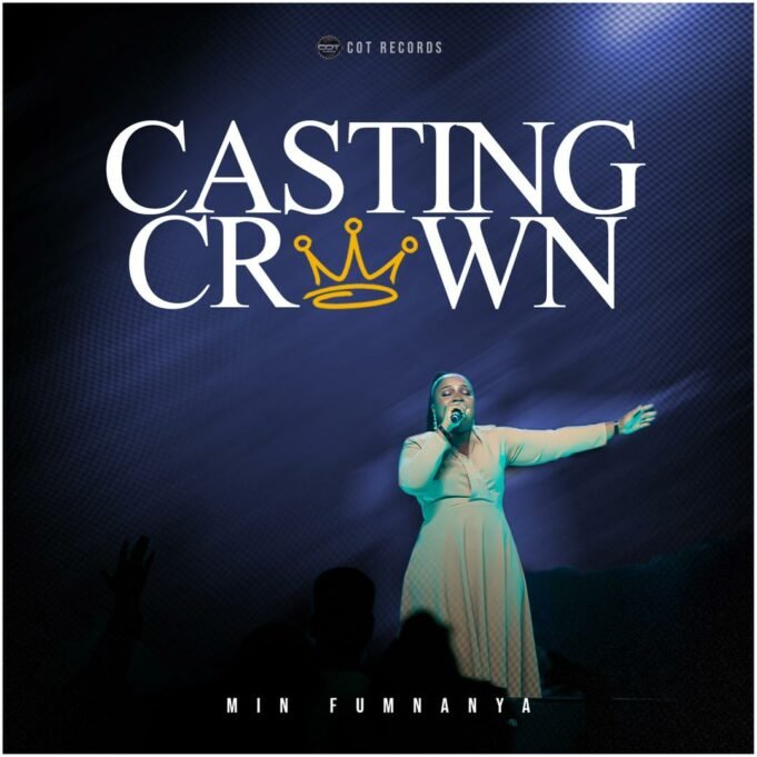 #SelahMusic: Min. Fumnanya | Casting Crown Min. Fumnanya | Casting Crown