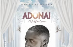 #SelahMusic: Minister Onyeka | Adonai