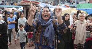 Supernatural Hand Of God! Over 200 Muslims In Gaza Accepts Jesus Christ After Miraculous Encounter 200 Muslims Accepts Jesus Christ