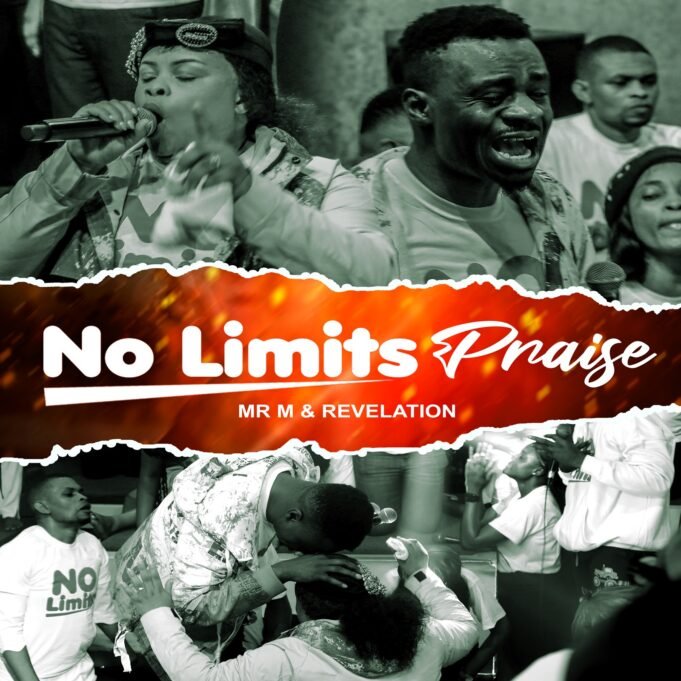 #SelahMusicVid: Mr M & Revelation | No Limit Praise | @mystermiracle Mr M & Revelation | No Limit Praise