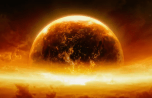 Astronomers Identifies Record-Breaking Quasar With A Black Hole At Its Heart Astronomers Discover Quasar