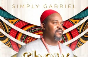 #SelahMusic: Simply Gabriel | Show Dem Simply Gabriel | Show Dem