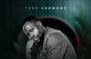 #SelahMusicVid: Tony Ceemony | My Spirit Waits On You
