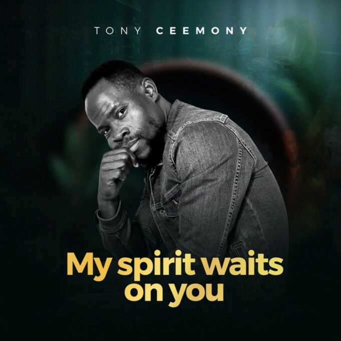 #SelahMusicVid: Tony Ceemony | My Spirit Waits On You