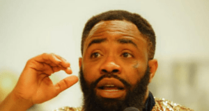 Woli Arole Criticizes ‘Worldliness’ In Nigerian Gospel Music Industry Woli Arole Criticizes Gospel Industry