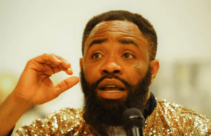 Woli Arole Criticizes ‘Worldliness’ In Nigerian Gospel Music Industry Woli Arole Criticizes Gospel Industry