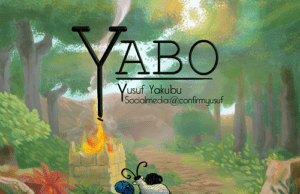 #SelahMusic: Yusuf Yakubu | Yabo Yusuf Yakubu | Yabo