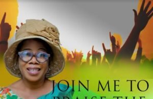 Gospel Minister Sally Igwe Ndukwe Shares “Join Me To Praise The Lord” Album Sally Igwe Ndukwe Shares "Join Me To Praise The Lord" Album