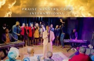 #SelahMusic: Praise Winners Crew | Ogo Reprise (Live) | Feat. Joshua Orabiyi Praise Winners Crew International | Ogo Reprise (Live) | Feat. Joshua Orabiyi