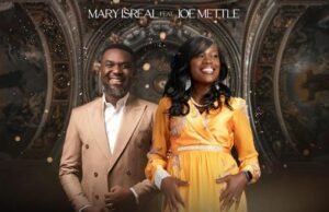 #SelahMusicVid: Mary Isreal | We Bow Down | Feat. Joe Mettle Mary Isreal | We Bow Down | Feat. Joe Mettle