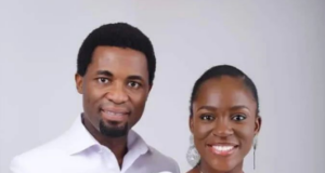 Marital Bliss Season! Apostle Michael Orokpo & Wife Welcome Baby Boy! Michael Orokpo Welcomes Baby
