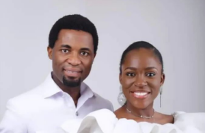 Marital Bliss Season! Apostle Michael Orokpo & Wife Welcome Baby Boy! Michael Orokpo Welcomes Baby