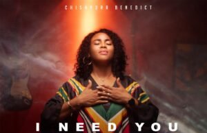 #SelahMusic: Chisandra Benedict | I Need You More Chisandra Benedict | I Need You More