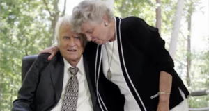 Billy Graham’s Last Sibling “Jean Ford Graham” Passes On To Glory At Age 91 Jean Ford Graham Dies At 91