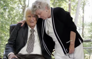 Billy Graham’s Last Sibling “Jean Ford Graham” Passes On To Glory At Age 91 Jean Ford Graham Dies At 91