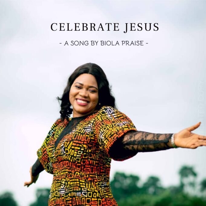 #SelahMusic: Biola Praise | Celebrate Jesus Biola Praise | Celebrate Jesus