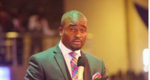 Bishop David Oyedepo Jnr Advocates For Covenant Stewardship As Nigeria Faces Time Of Distress David Oyedepo Calls On Covenant Stewardship