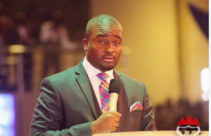 Bishop David Oyedepo Jnr Advocates For Covenant Stewardship As Nigeria Faces Time Of Distress David Oyedepo Calls On Covenant Stewardship