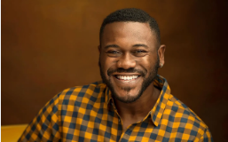 Nigerian Actor Deyemi Okanlawon Discloses Aspirations Of Becoming A Pastor Deyemi Okanlawon On Pastoral Calling