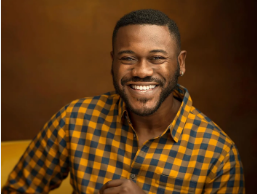Nigerian Actor Deyemi Okanlawon Discloses Aspirations Of Becoming A Pastor Deyemi Okanlawon On Pastoral Calling