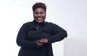 Judikay Signs Off With “Solid Rock” As She Leaves EeZee Conceptz After 5 Years Judikay Part Ways With EeZee Conceptz