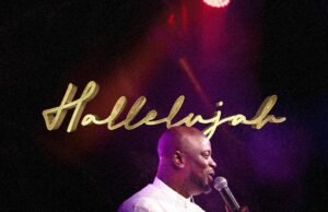 #SelahMusicVid: Afy Douglas | Hallelujah Afy Douglas | Hallelujah