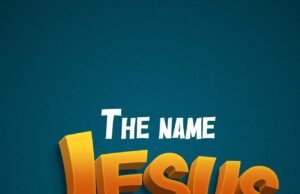 #SelahMusic: Chibuzor Victor | The Name Jesus Chibuzor Victor | The Name Jesus