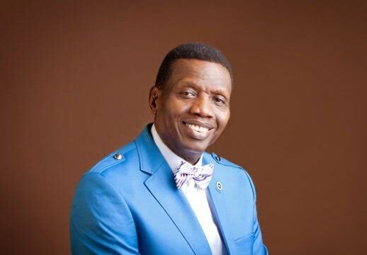 Pastor Enoch Adeboye Reveals Reason Behind Avoiding Female Secretary Enoch Adeboye Sacked Female Secretary