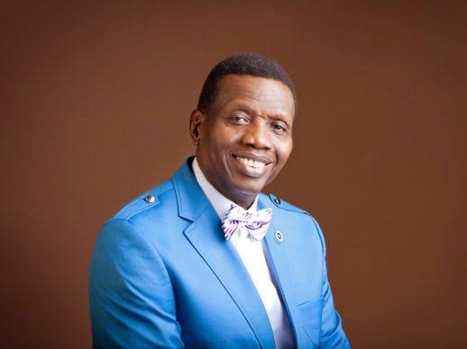 adeboye