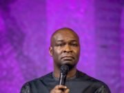 Apostle Joshua Selman Supports Plateau Victims With ₦200m, Relief Materials Joshua Selman Donates ₦200m