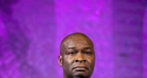 Apostle Joshua Selman Unveils New Land Acquisition For Koinonia At Katampe In Abuja Joshua Selman Unveils Land