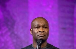 Apostle Joshua Selman Receives Honor From Faith Leads University Joshua Selman Unveils Land