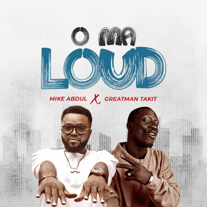 #SelahMusic: Mike Abdul | O Ma Loud | Feat. Greatman Takit Mike Abdul | O Ma Loud | Greatman Takit