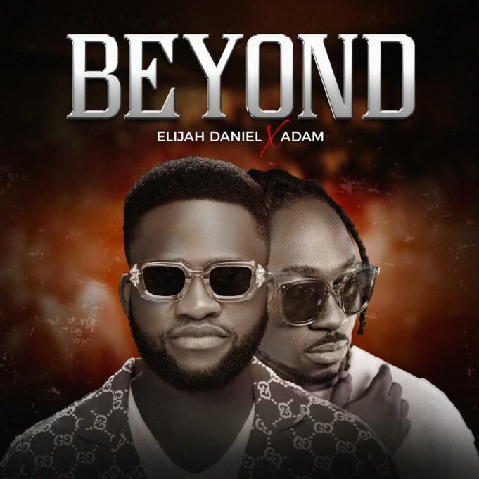#SelahMusic: Elijah Daniel x Adam Songbird | Beyond Elijah Daniel x Adam Songbird | Beyond
