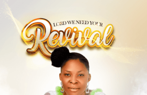 #SelahMusic: Veronica ThankGod | Lord, We Need Your Revival Veronica ThankGod | Lord, We Need Your Revival