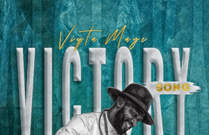 #SelahMusic: Viqta Maye | Victory Song Viqta Maye | Victory Song