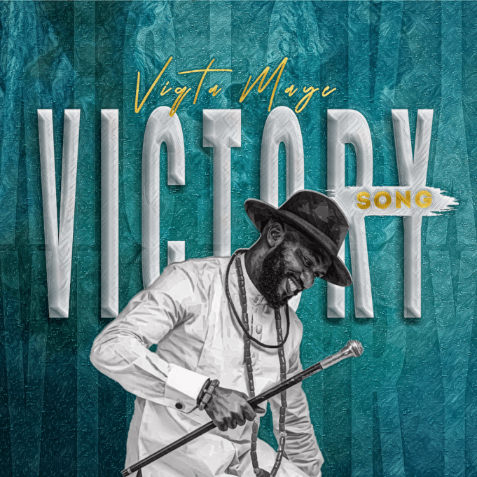#SelahMusic: Viqta Maye | Victory Song Viqta Maye | Victory Song