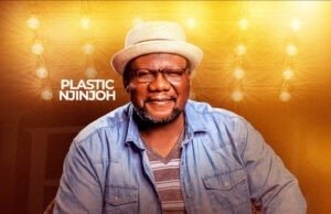 #SelahMusic: Plastic Njinjoh | Oh Come To Jesus Plastic Njinjoh | Oh Come To Jesus