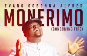#SelahFresh: Evang. Ogbonna Alfred | Monerimo (Consuming Fire) | @EvangOgbonnaAlfred Evang. Ogbonna Alfred | Monerimo (Consuming Fire)