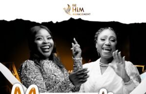 #SelahMusic: Joy Forze | Maranatha | Feat. Karine Atem Joy Forze | Maranatha | Feat. Karine Atem