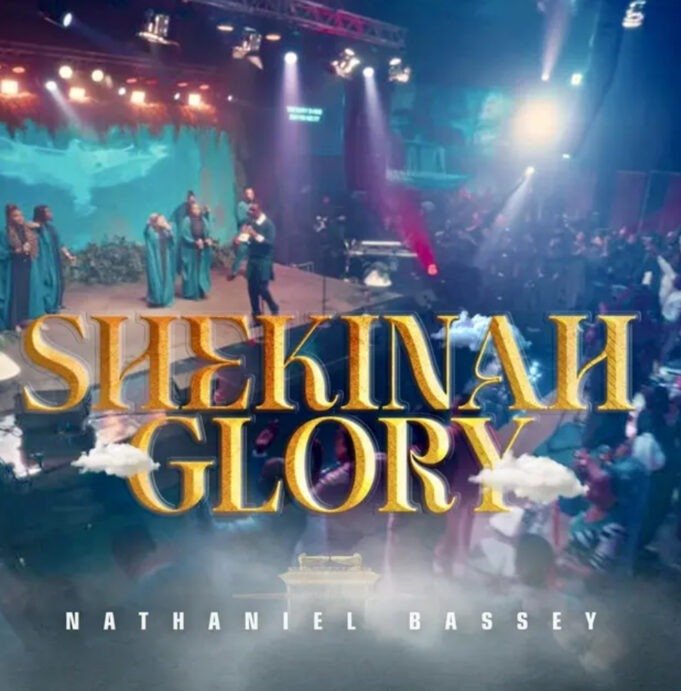 #SelahMusicVid: Nathaniel Bassey | Shekinah Glory Nathaniel Bassey | Shekinah Glory