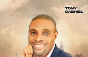 #SelahMusic: Tony Gabriel | You Dey Do Wonder Tony Gabriel | You Dey Do Wonder