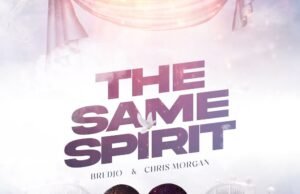 #SelahMusicVid: Bredjo x Chris Morgan | The Same Spirit Bredjo x Chris Morgan | The Same Spirit