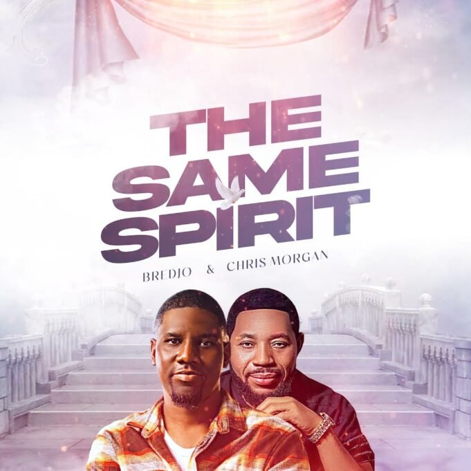 #SelahMusicVid: Bredjo x Chris Morgan | The Same Spirit Bredjo x Chris Morgan | The Same Spirit