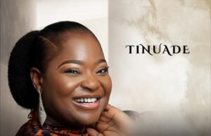Gospel Minister Tinuade Finally Shares “Sing Aloud” Album Gospel Minister Tinuade Finally Shares “Sing Along” Album