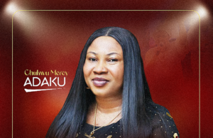 #SelahFreshVid: Chukwu Mercy Adaku | Hallowed Be Your Name Chukwu Mercy Adaku | Hallowed Be Your Name